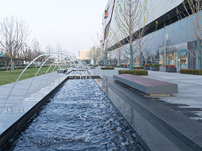 静海企业地下室防水