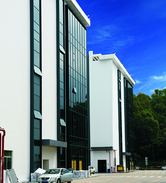 静海写字楼幕墙修缮安装