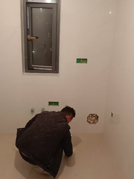 静海专业电工维修