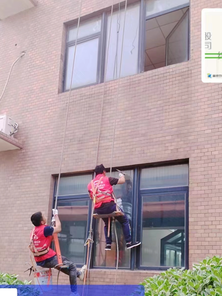 静海承接各类窗户玻璃维修